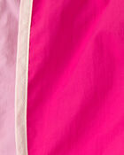 Toddler Girl Colorblock Active Shorts - Pink, image 3 of 5 slides