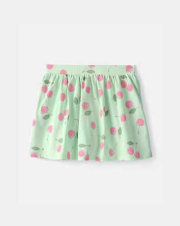 Skorts