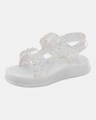 Toddler Jelly Sandals , image 7 of 7 slides