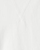 Boys Short-Sleeve T-Shirt - Ivory, image 3 of 4 slides
