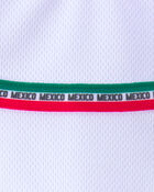 Toddler Girl Umbro Mexico Active Skort - White, image 4 of 6 slides