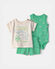 Green/Ivory