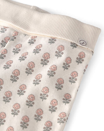 Baby Girl 2-Pack Organic Cotto...