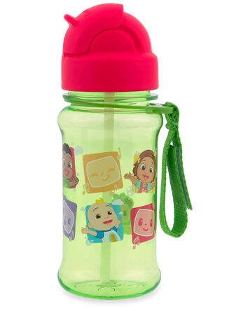 Water Bottles & Cups