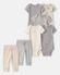 Grey/Ivory