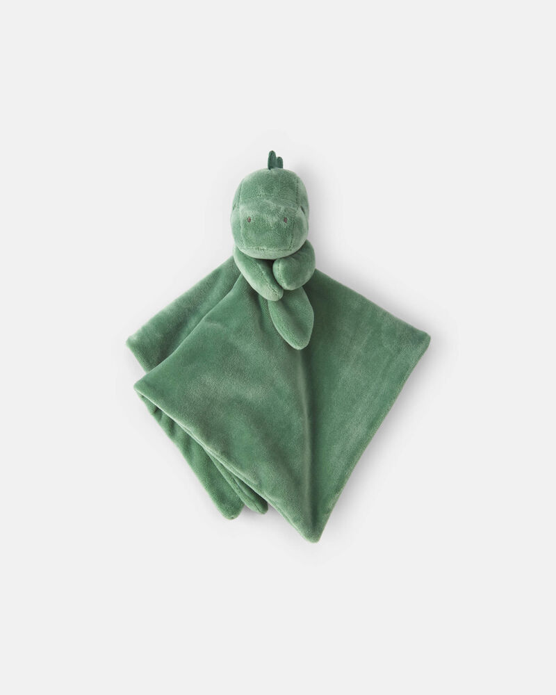 Boys Dino Cuddle Plush - Green, image 1 of 1 slides