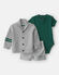 Green/Grey