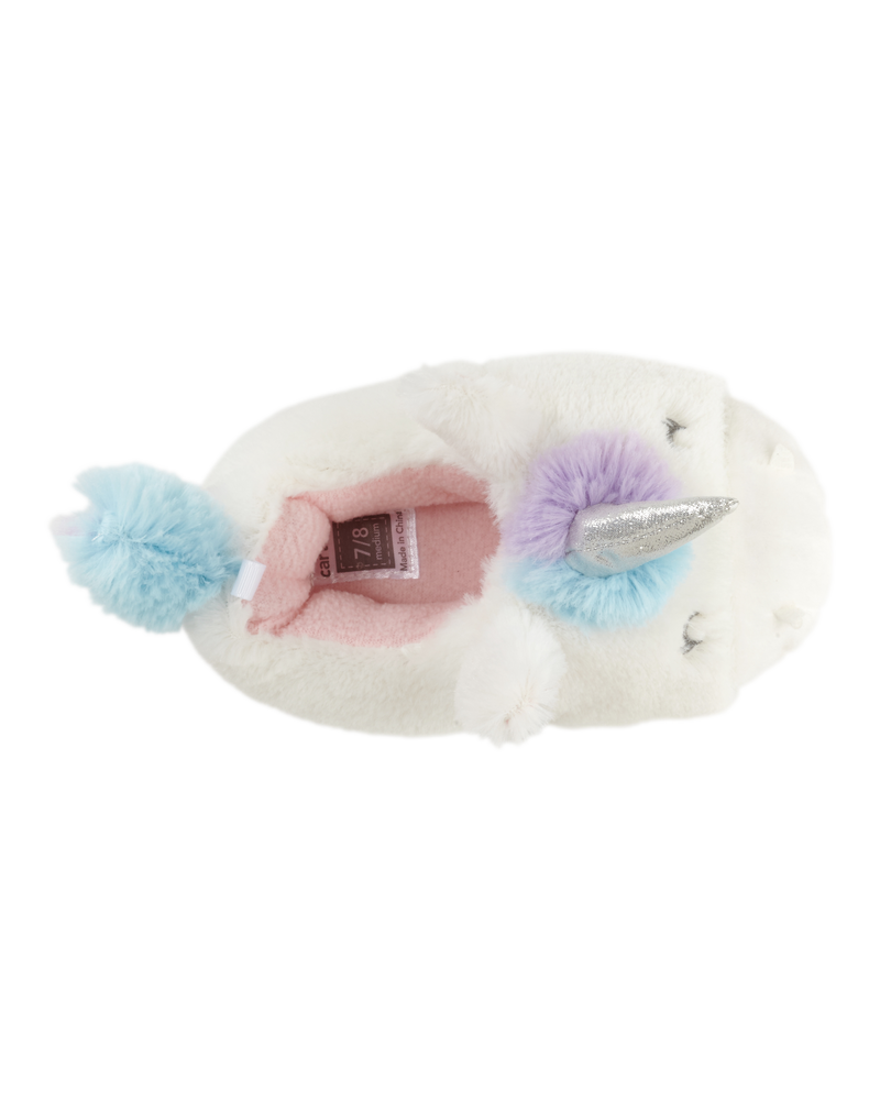 Unicorn Slipper Shoes, image 4 of 5 slides