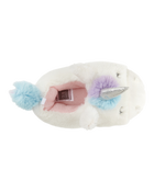 Unicorn Slipper Shoes, image 4 of 5 slides