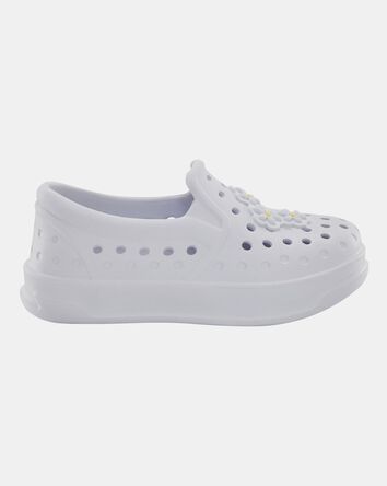 Toddler Flower Water Shoes, 