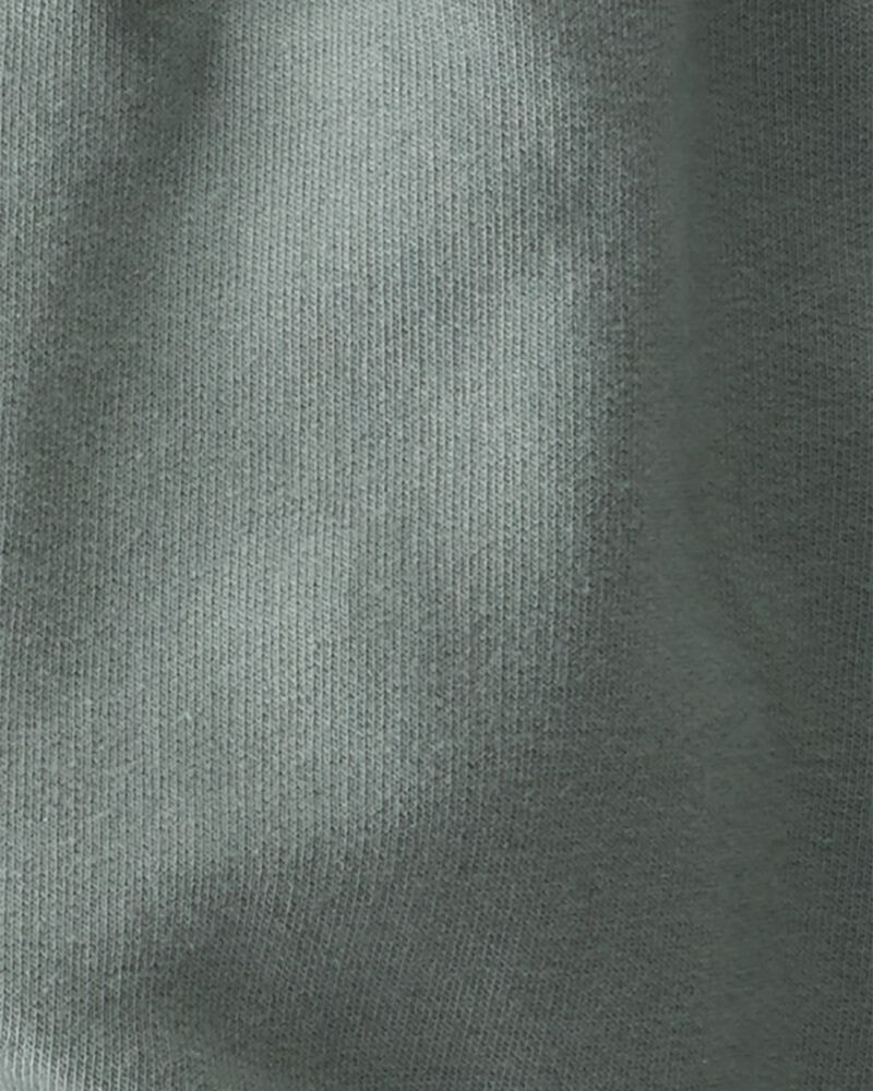 Baby 2-Pack Organic Cotton Pants, image 5 of 6 slides