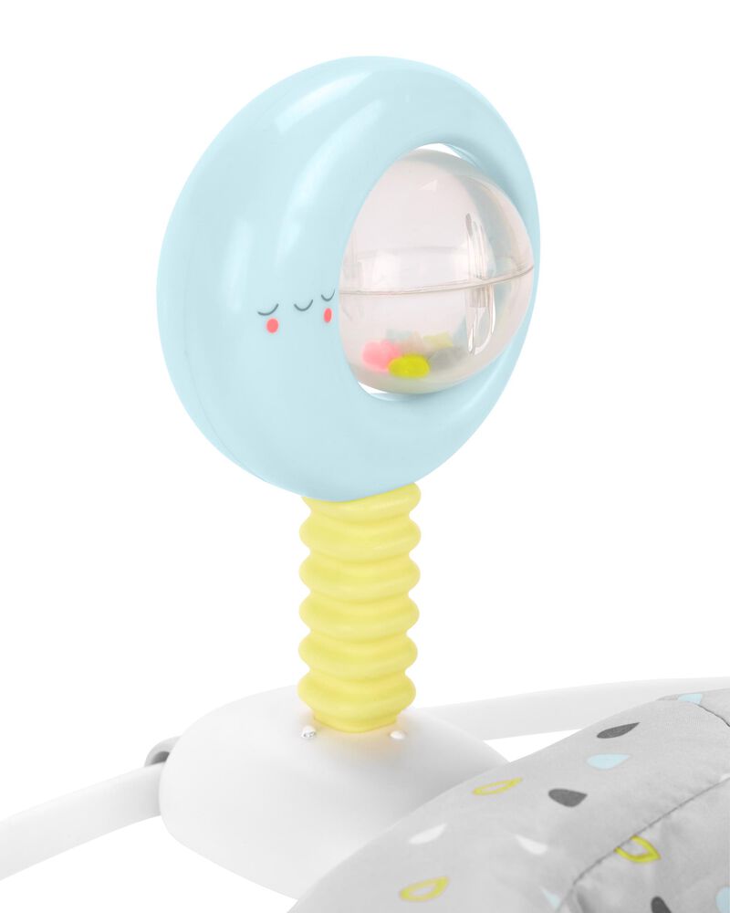 Silver Lining Cloud&trade; Play & Fold Jumper, image 12 of 15 slides