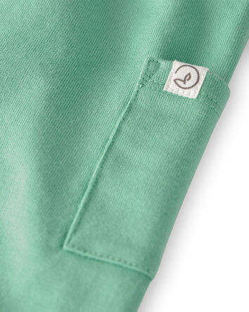 Baby 2-Pack Organic Cotton Fre...