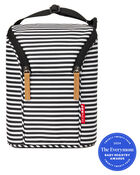 Grab & Go Double Bottle Bag, image 1 of 2 slides