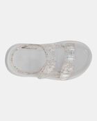 Toddler Jelly Sandals , image 4 of 7 slides