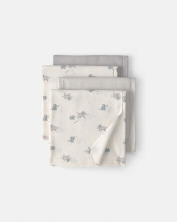 Blankets & Plush Toys