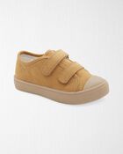 Toddler Cozy Recycled Suede Slip-On Shoes, image 1 of 5 slides