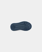 Toddler Boy Casual Sneakers - Navy/White, image 5 of 6 slides
