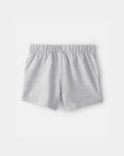 Toddler Boy 4-Pack French Terry Shorts, image 12 of 13 slides