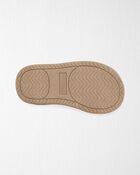 Toddler Recycled Faux Suede Boots, image 4 of 5 slides