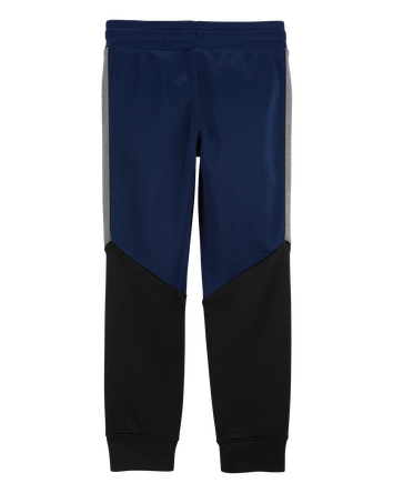 Kid Pull-On French Terry Joggers, 
