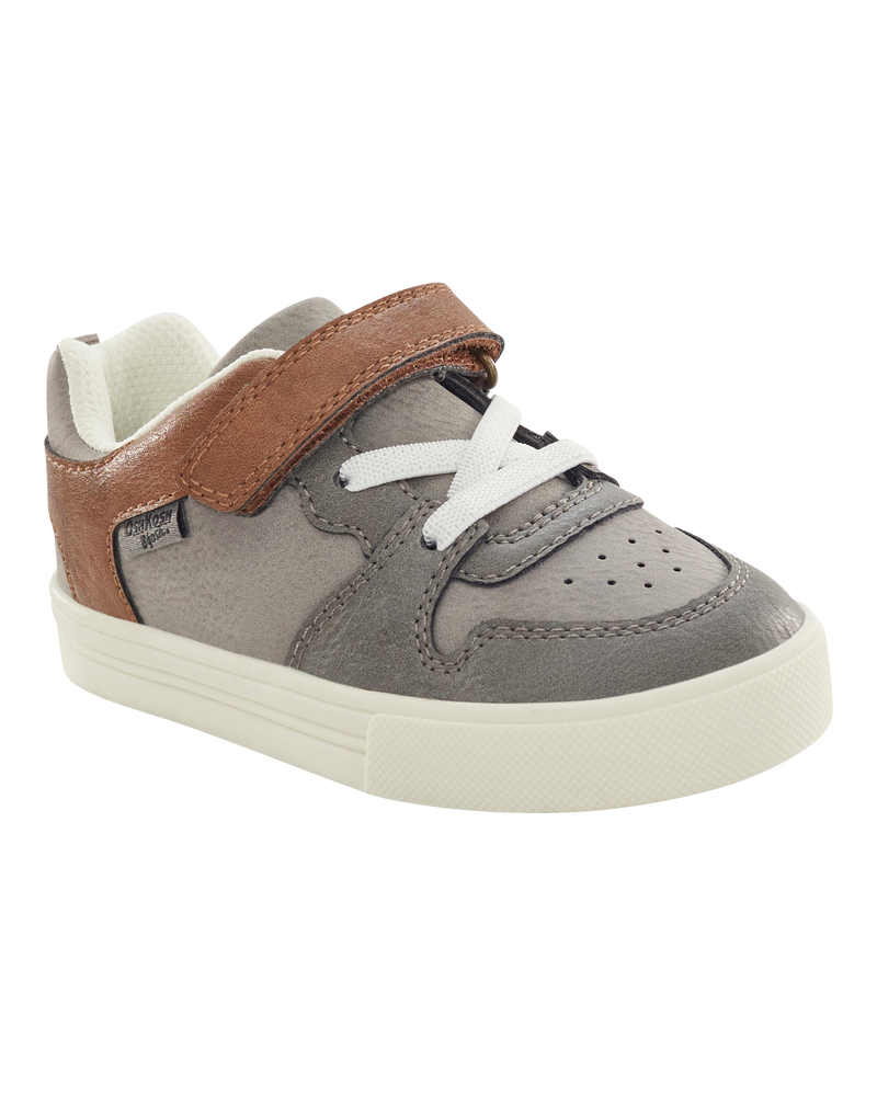Toddler Easy-On Casual Sneakers
, image 1 of 6 slides