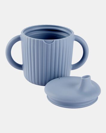 Girls Little Planet Silicone Sippy Cup, 