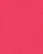 Girls Rib Tank Top - coral, image 2 of 3 slides