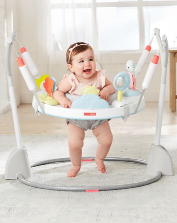Silver Lining Cloud&trade; Play & Fold Jumper, 