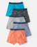 Orange/Blue/Grey