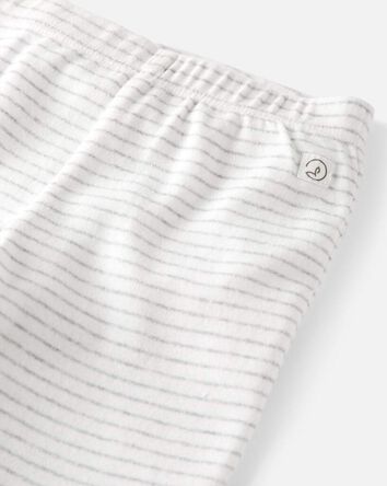 Baby 2-Pack Organic Cotton Rib...