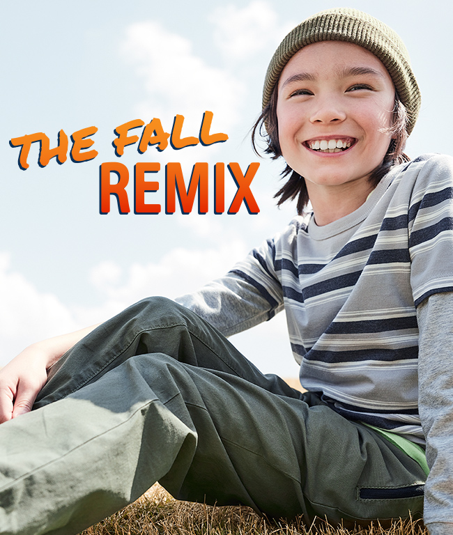 HERO Fall--HERO