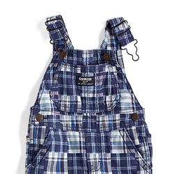 World's Best Overalls