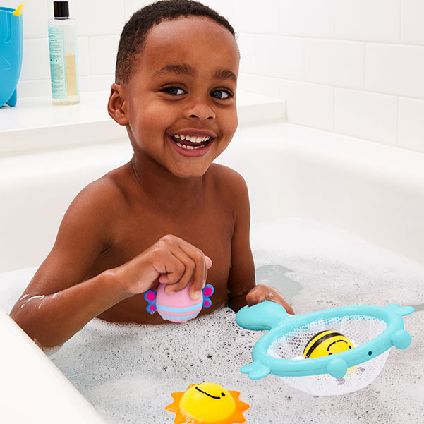 Bathtime