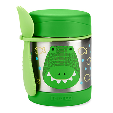
ZOO® Insulated Food Jar