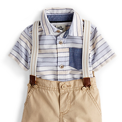 Baby B'gosh