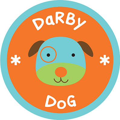 Zoo dog