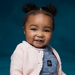 Baby Girl