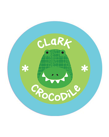 Crocodile