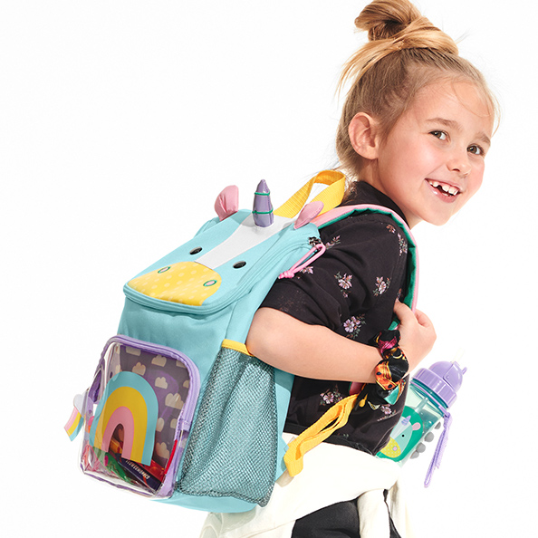 the commuter bag