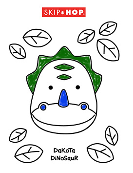 Zoo coloring pages